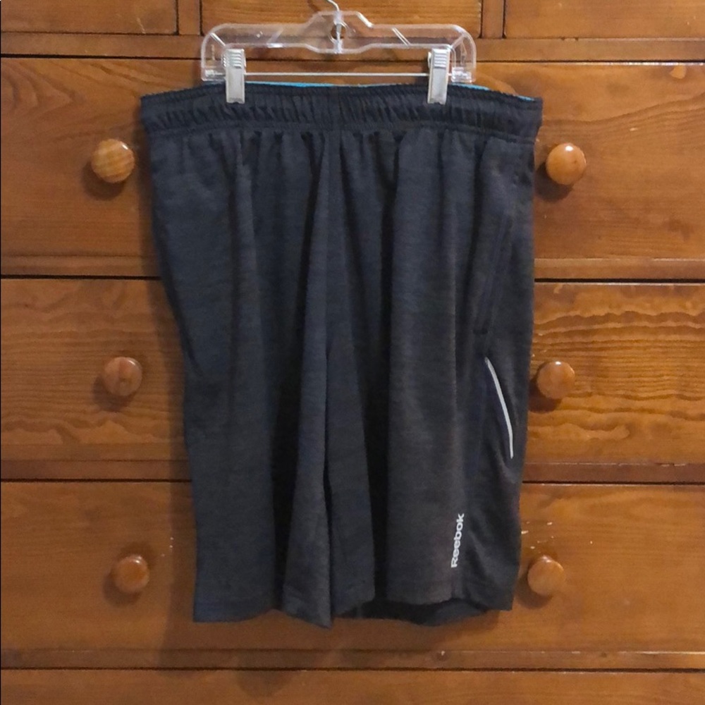 Workout Shorts